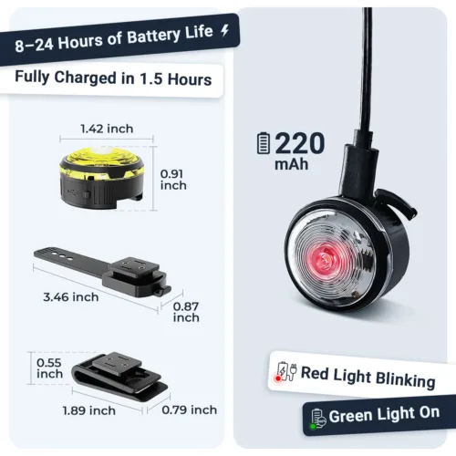 PAJ LIGHT Mini - Image 5